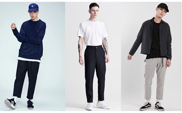 Quần Baggy là gì? Cách phối đồ với quần baggy cho từng dáng người