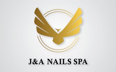 22 Logo Nails mi đẹp và cách tạo Logo Nails hoàn toàn miễn phí