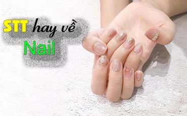 Status hay về Nail - Những câu nói hay về Nail, nghề Nail 2020